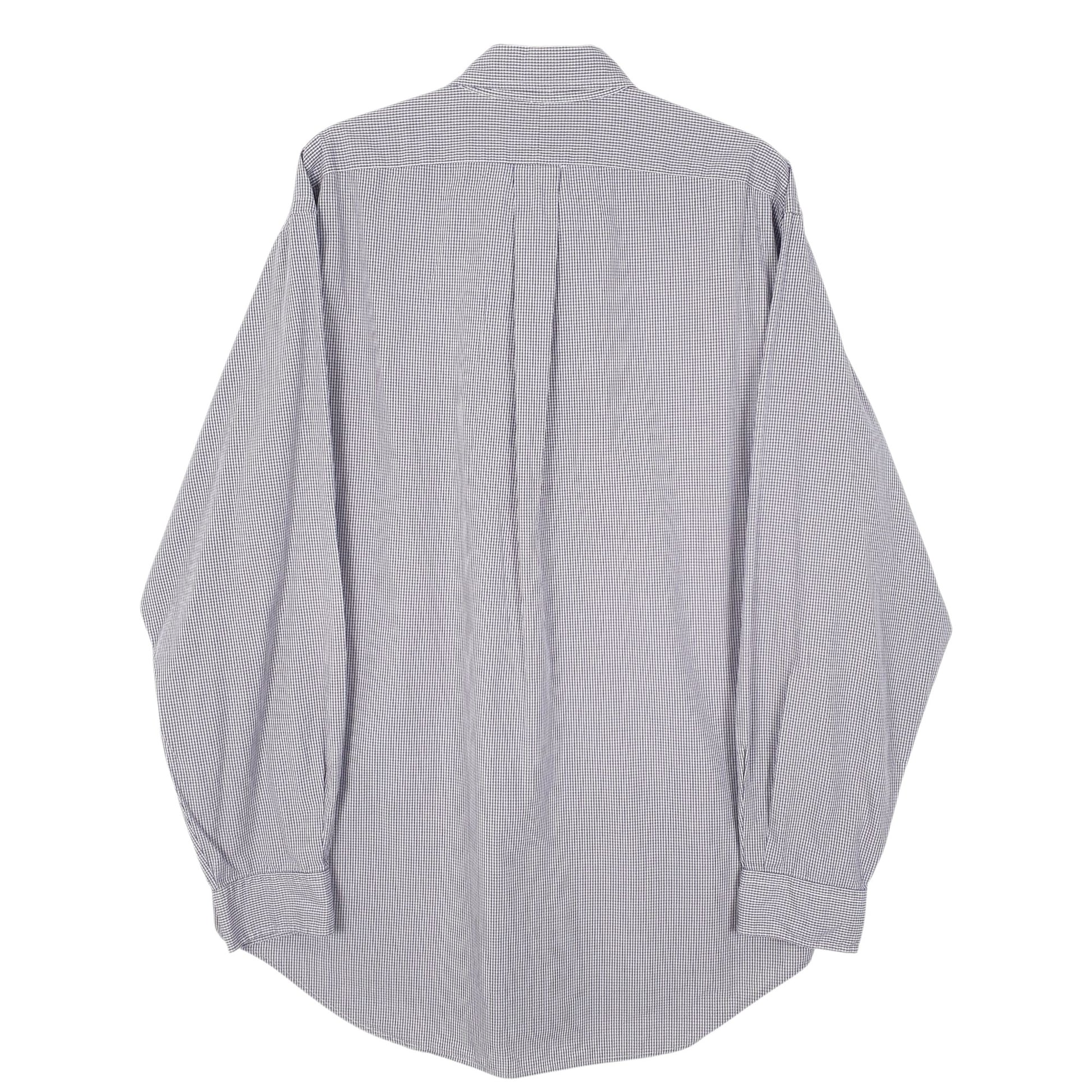 Mens Purple Ralph Lauren   Shirt