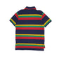 Mens Navy Polo Ralph Lauren   Polo Shirt
