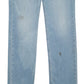 Mens Blue Levis   Jeans