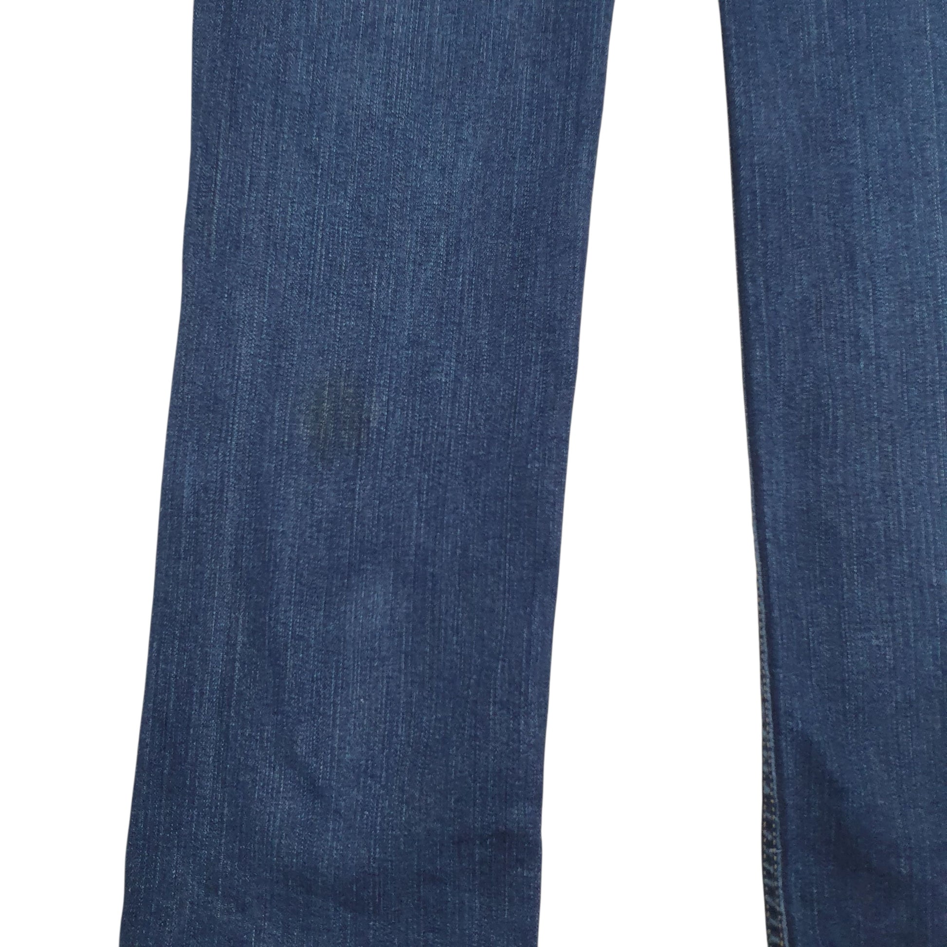 Mens Blue Levis   Jeans