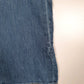Womens Blue Levis Stretch  Jeans