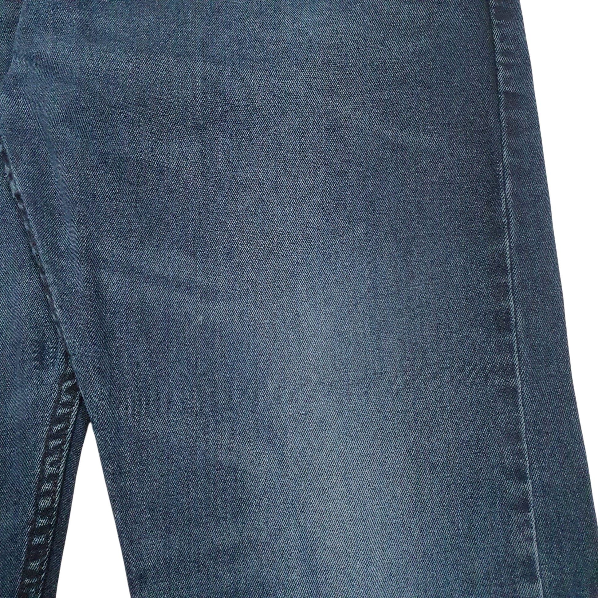 Mens Blue Levis   Jeans