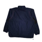 Mens Navy Starter   Coat