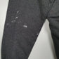 Mens Grey Champion  Hoodie Jumper