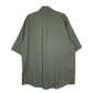 Mens Green L.L.Bean   Shirt