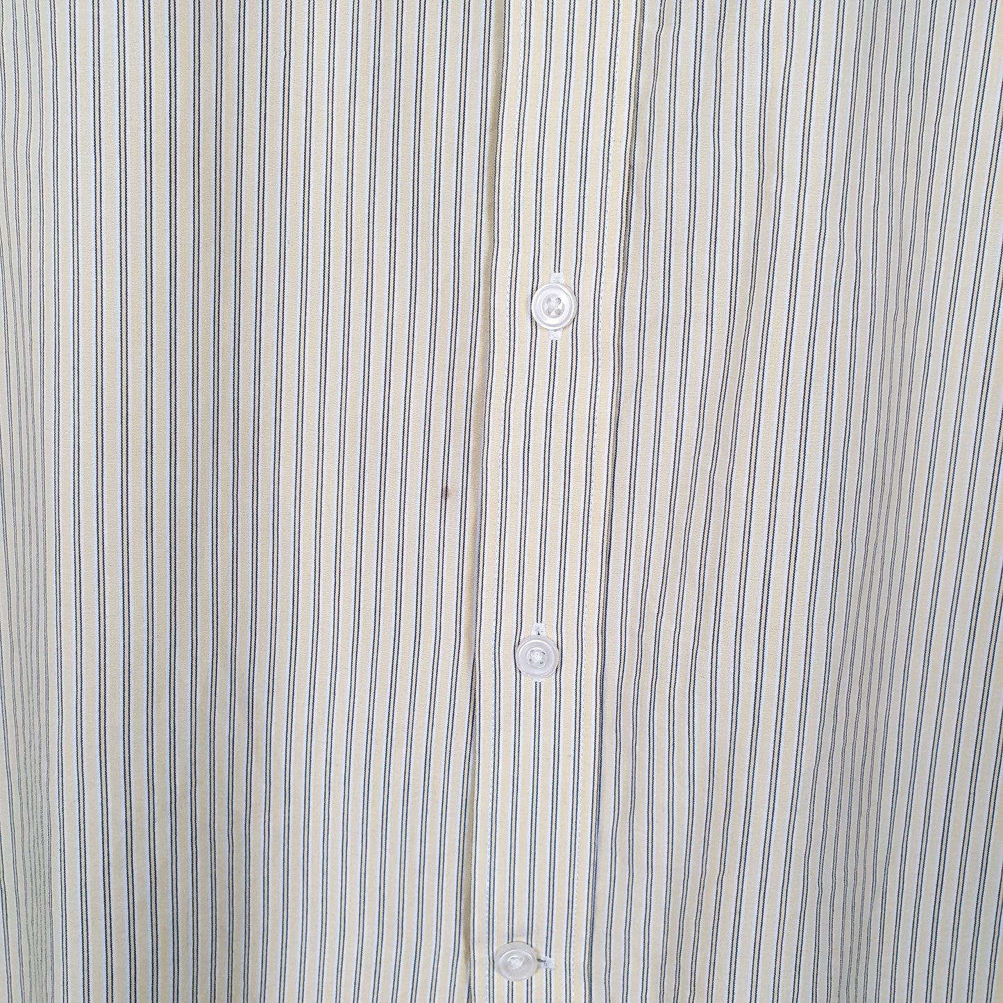 Mens Cream Dockers   Shirt