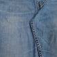 Mens Blue Levis   Jeans