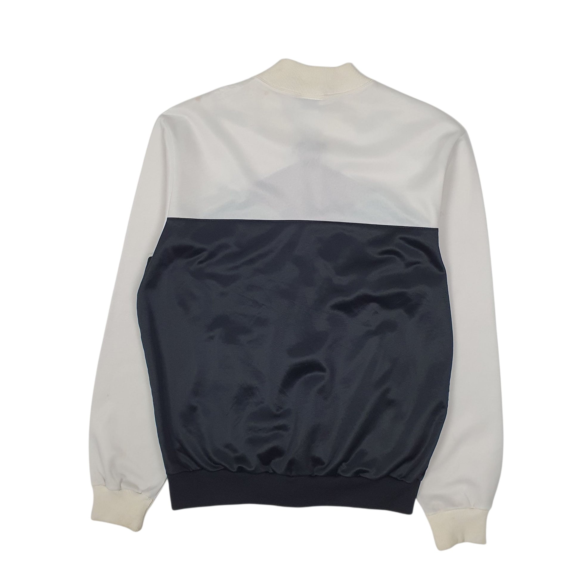 Mens Black Adidas Vintage 1990s Made in USA  Coat