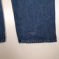 Mens Blue Wrangler   Jeans