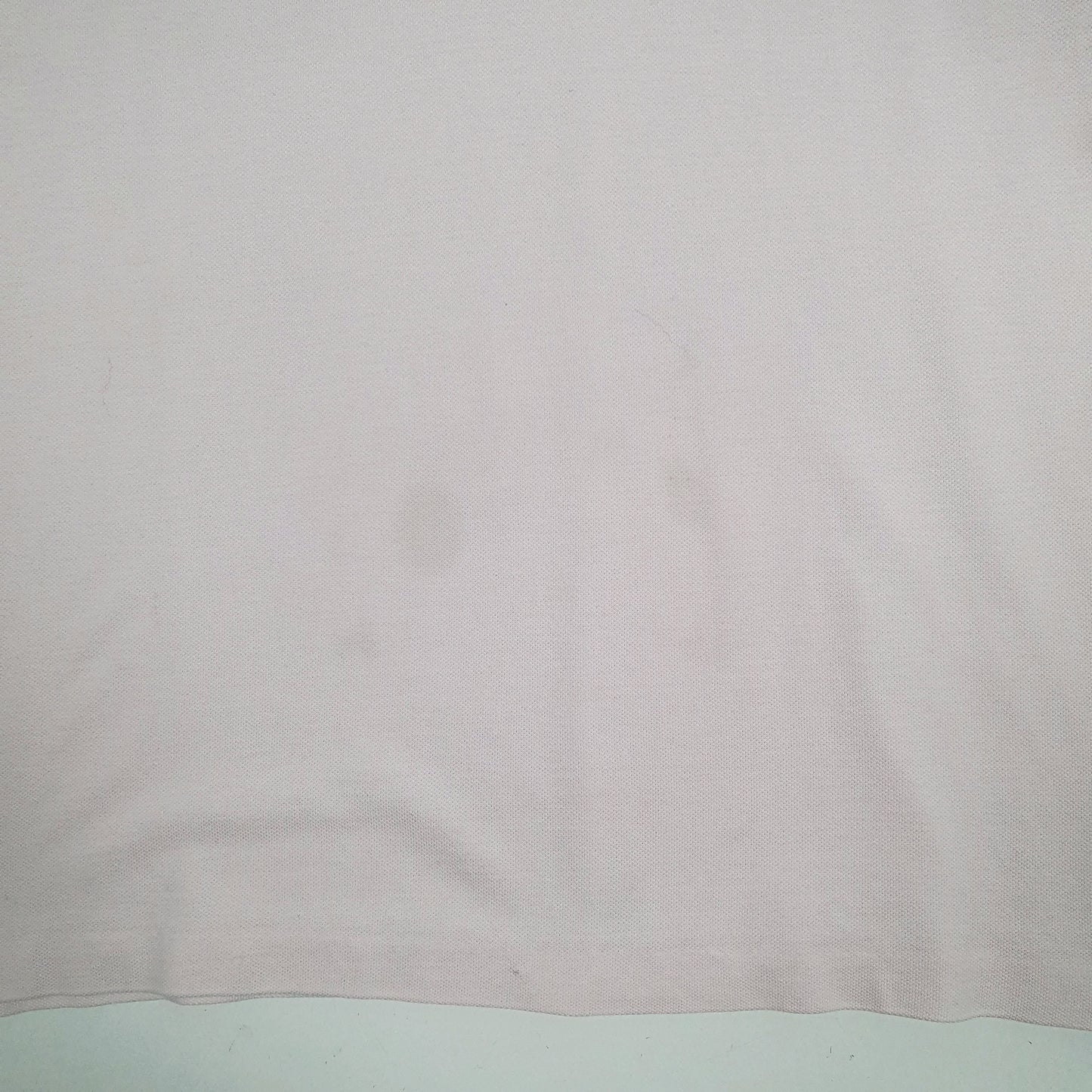 Mens Pink Lacoste   Polo Shirt