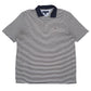 Mens Navy Tommy Hilfiger  Short Sleeve Polo Shirt