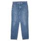 Mens Blue L.L.Bean  Casual JeansW33 L32
