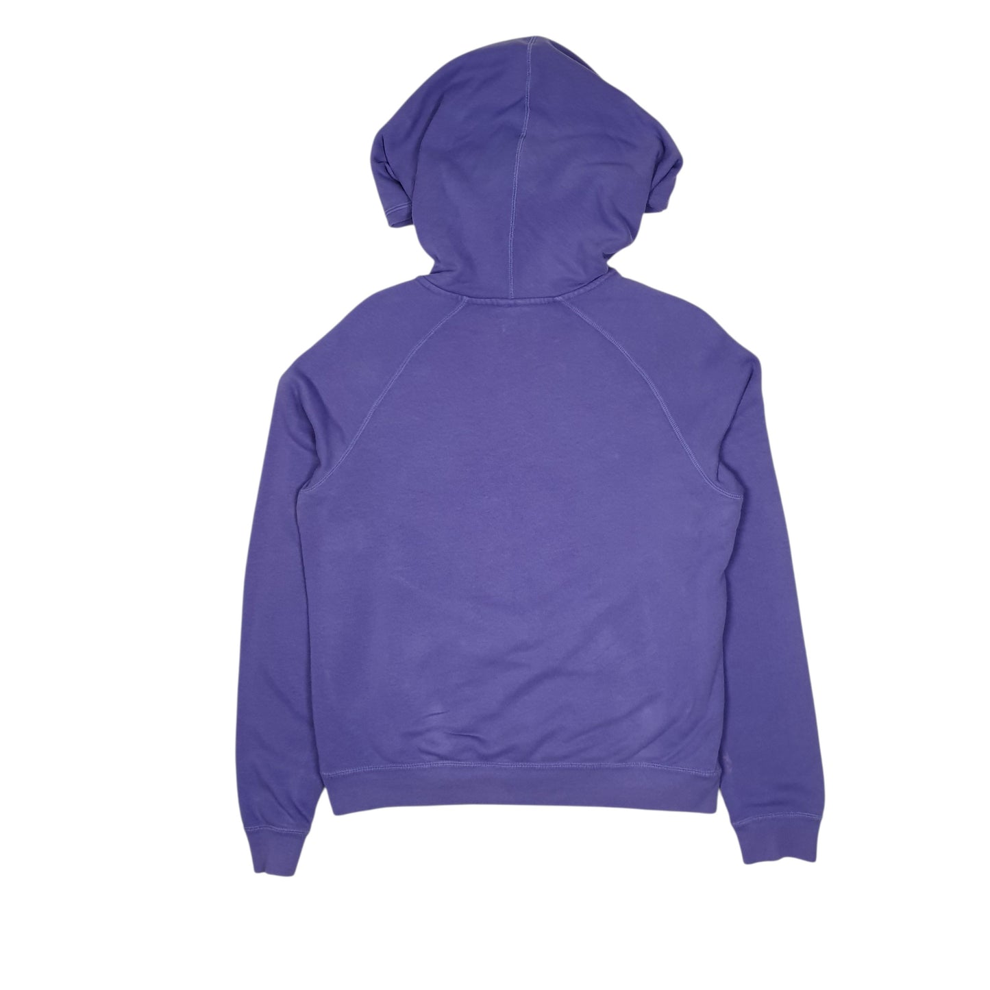 Womens Purple Nike  Hoodie Jumper