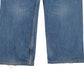 Mens Blue Levis   Jeans