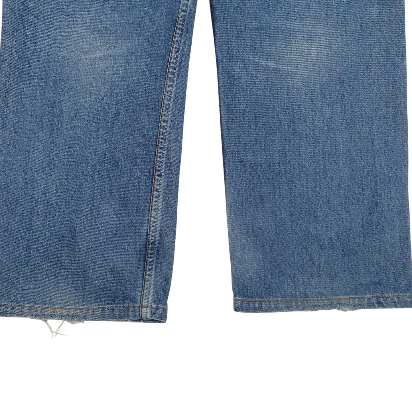 Mens Blue Levis   Jeans