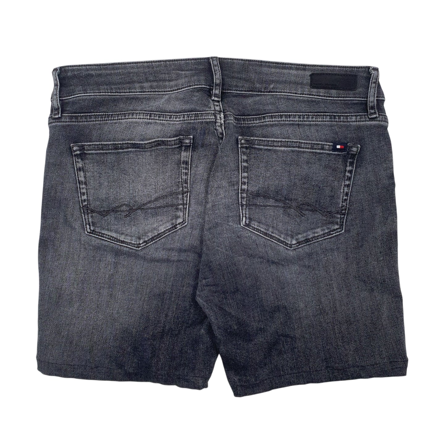 Mens Grey Tommy Hilfiger   Shorts
