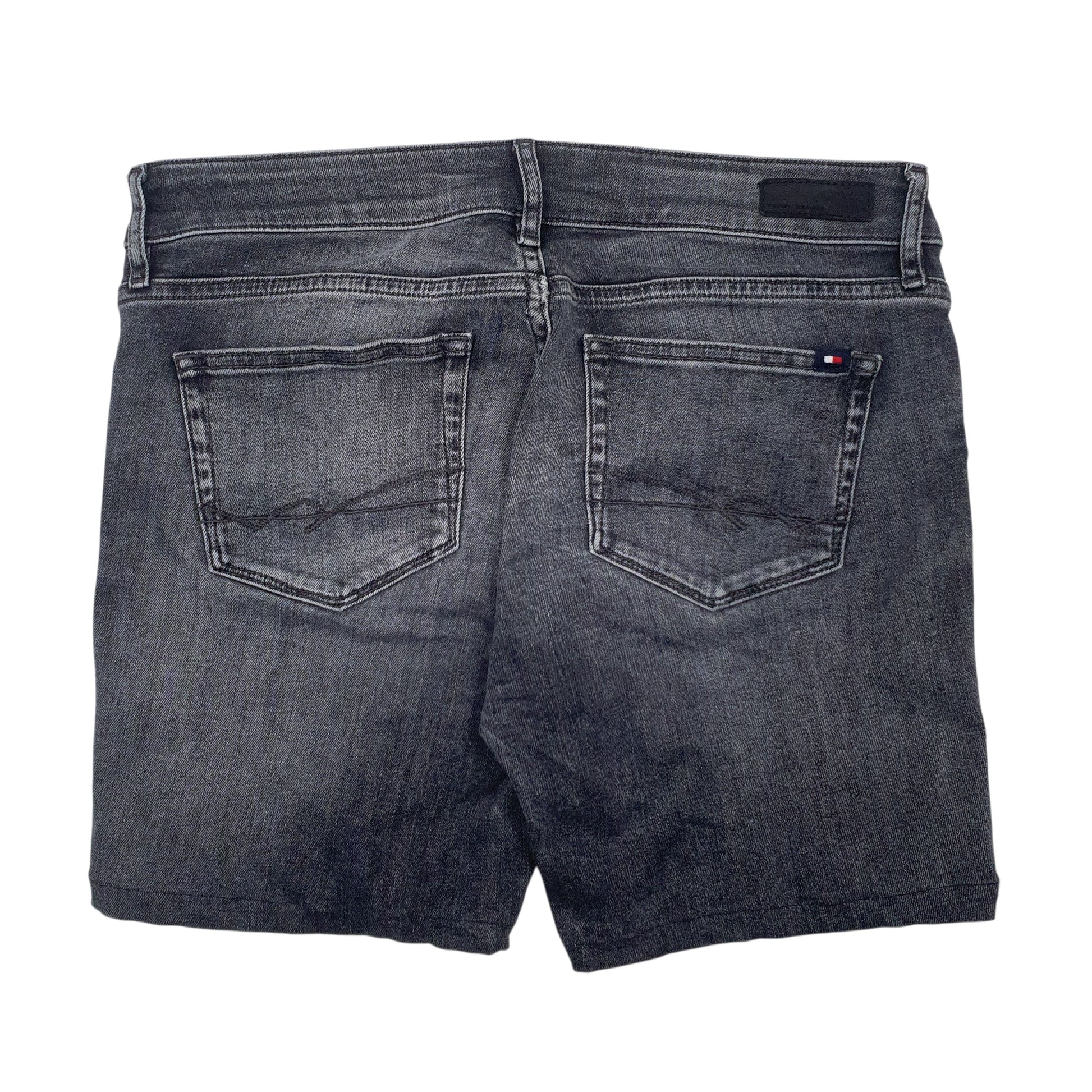 Mens Grey Tommy Hilfiger   Shorts