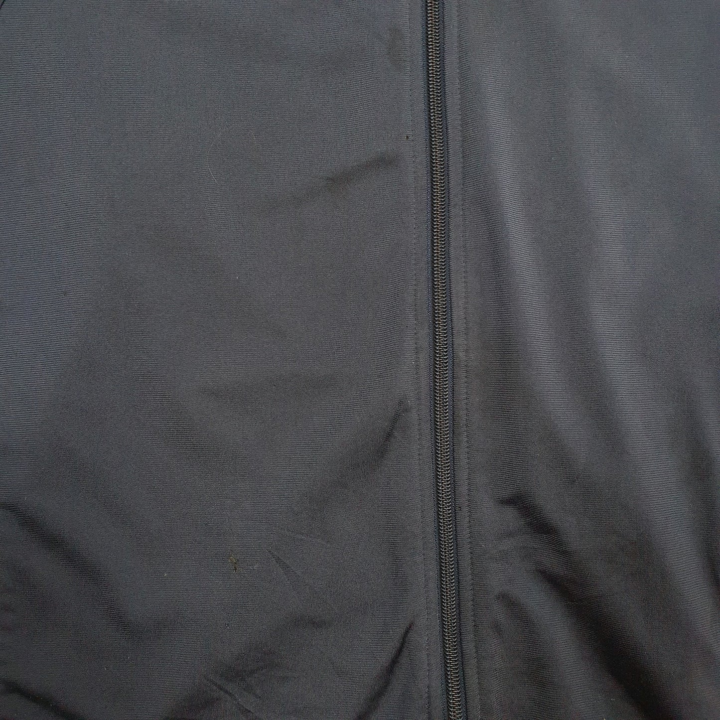 Mens Navy Nike Team Vintage 00s Green Bay Bulldogs Hoodie Coat