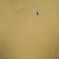Mens Yellow Polo Ralph Lauren   Polo Shirt