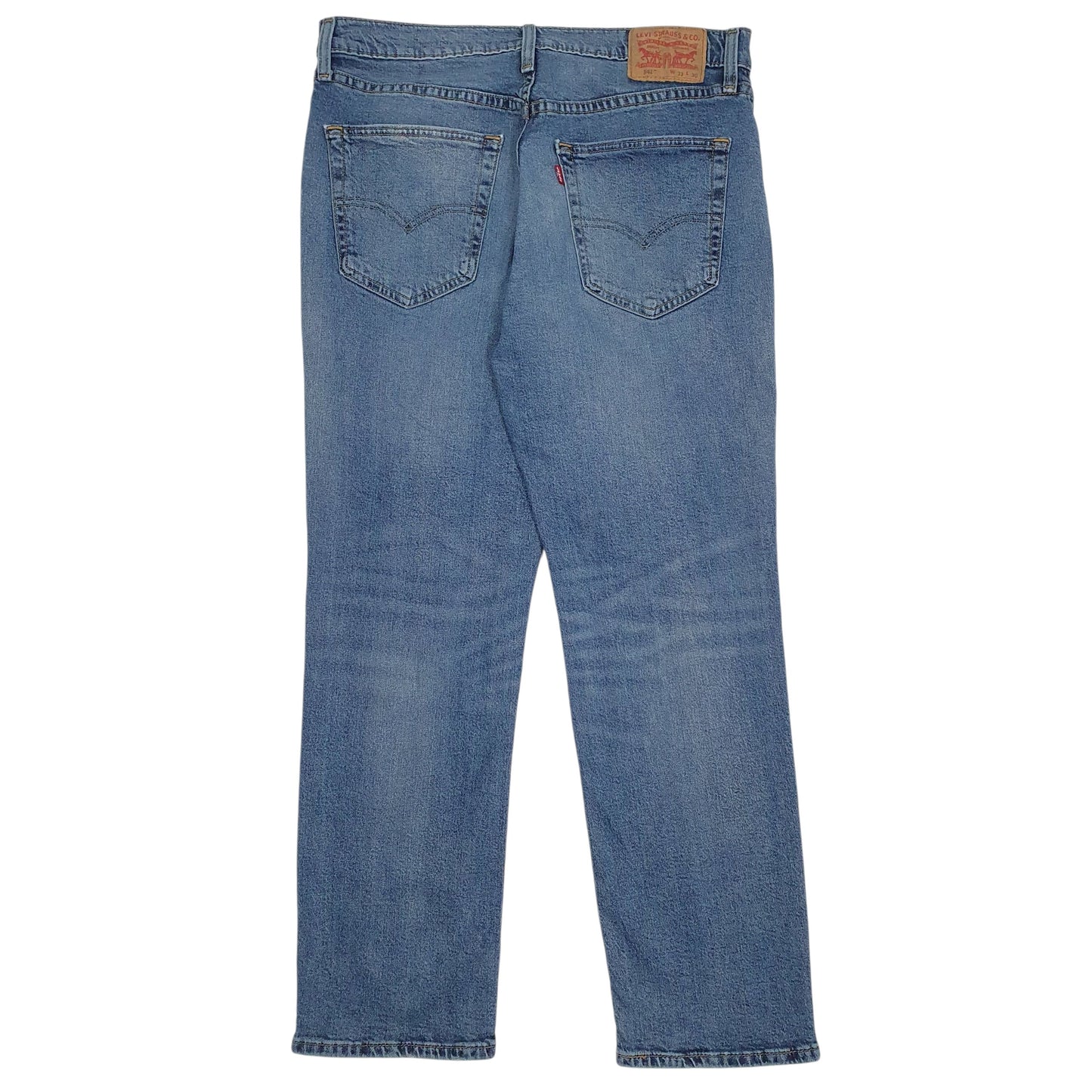 Mens Blue Levis   Jeans