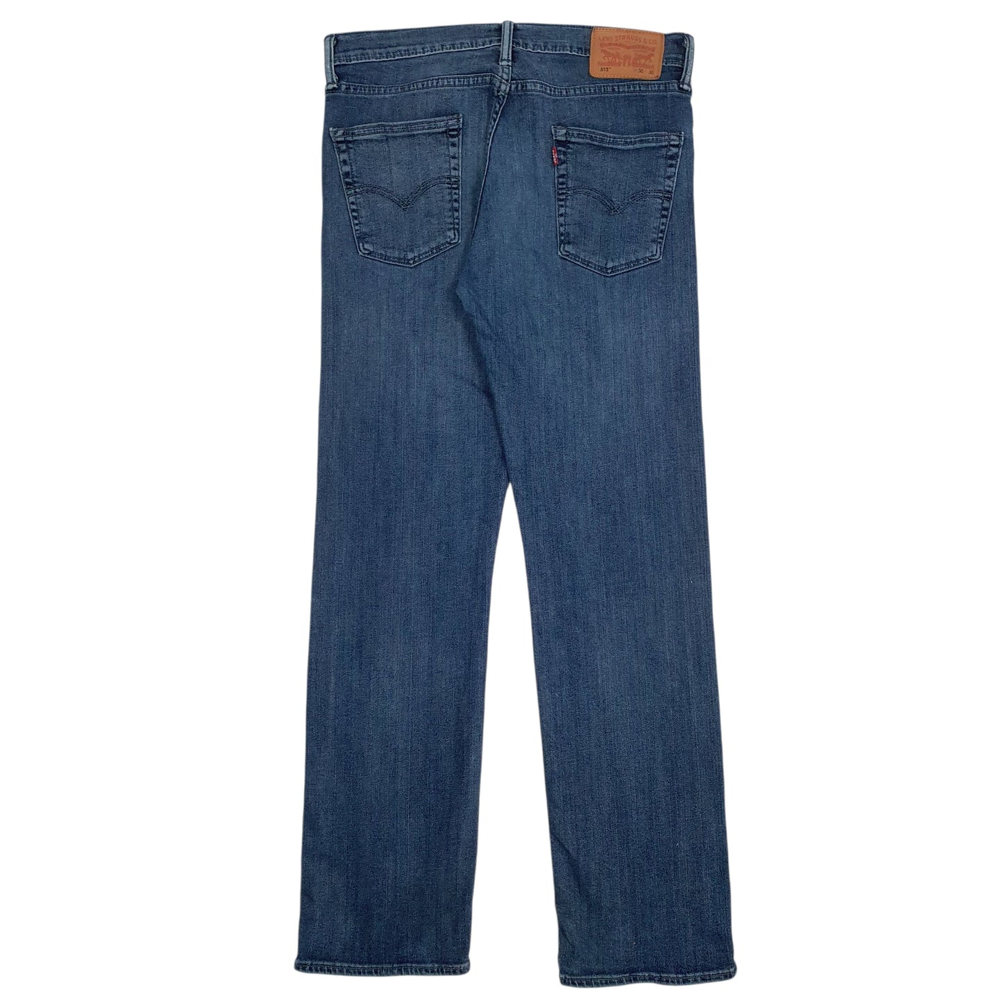 Mens Blue Levis   Jeans