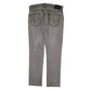 Mens Grey Levis Stretch  Jeans