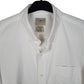 Mens White L.L.Bean   Shirt