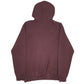 Mens Brown Adidas  Hoodie Jumper