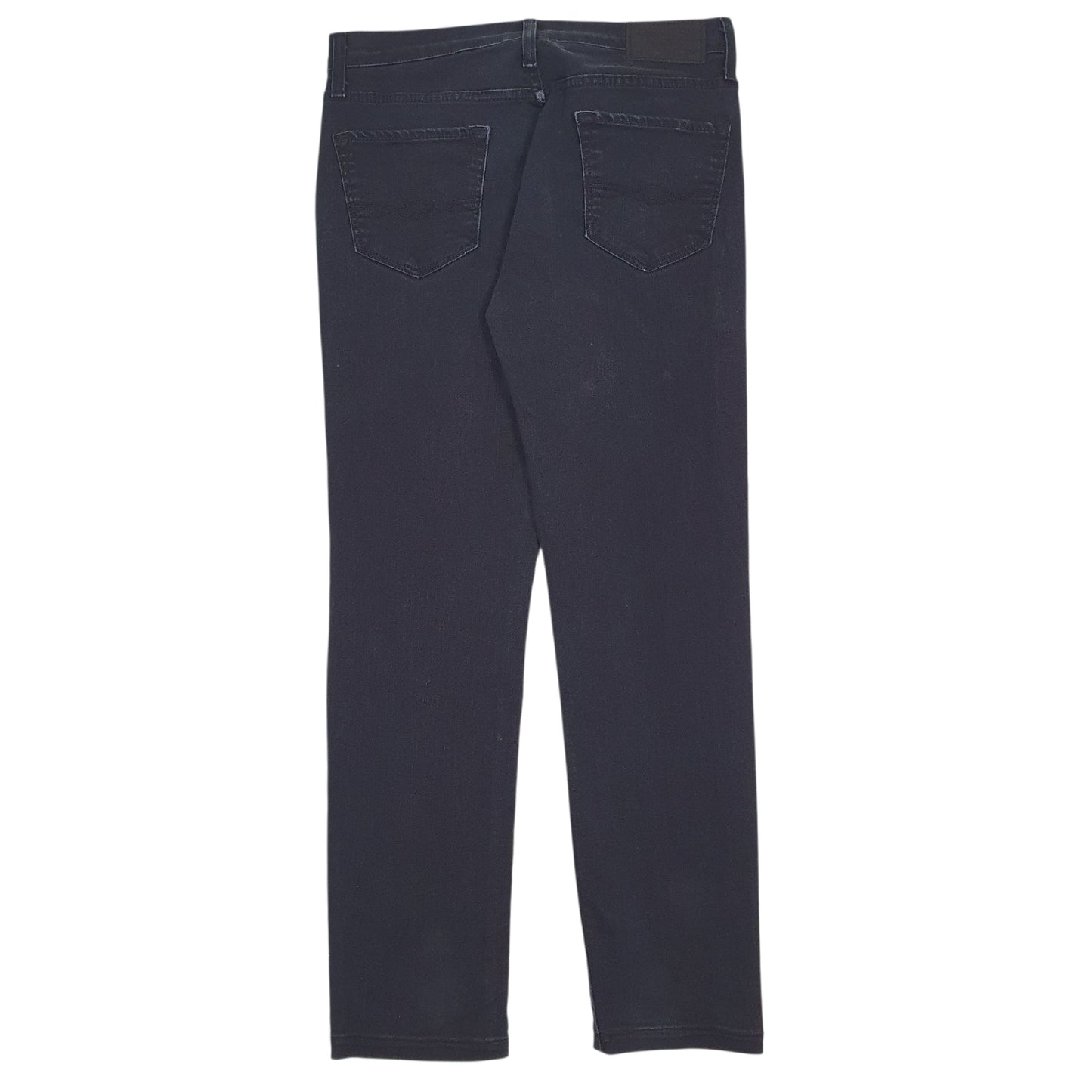 Mens Black Levis   Jeans