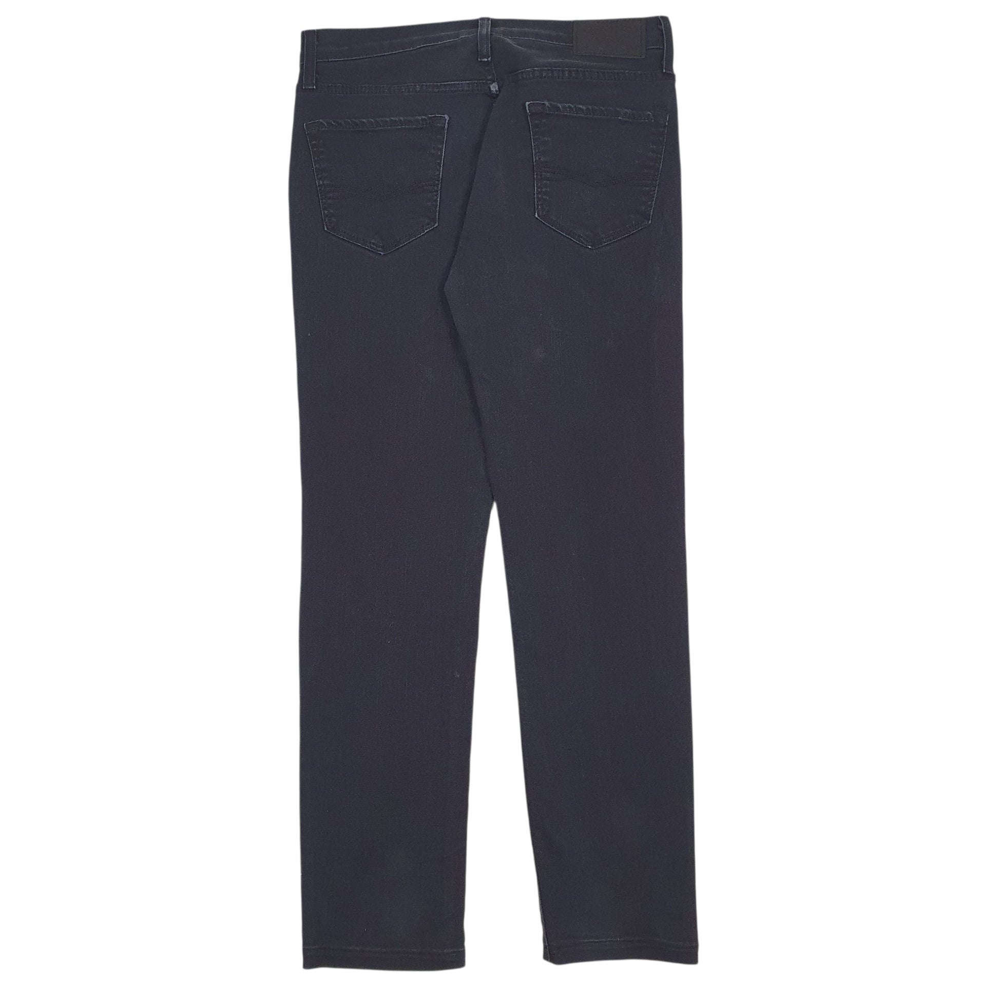 Mens Black Levis   Jeans