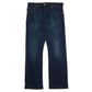 Mens Blue Levis  517 JeansW34 L32