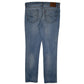 Mens Blue Levis   Jeans