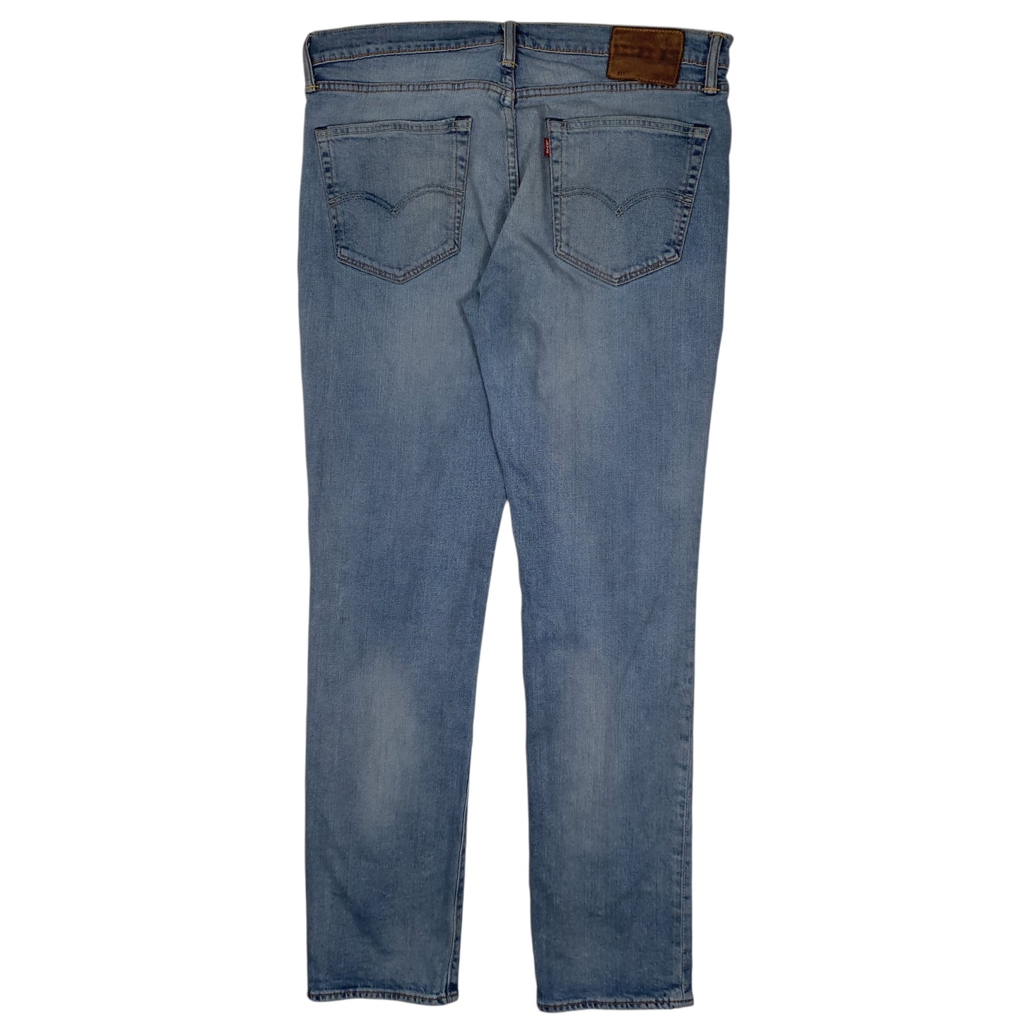 Mens Blue Levis   Jeans