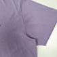 Mens Purple Psycho Bunny   T Shirt