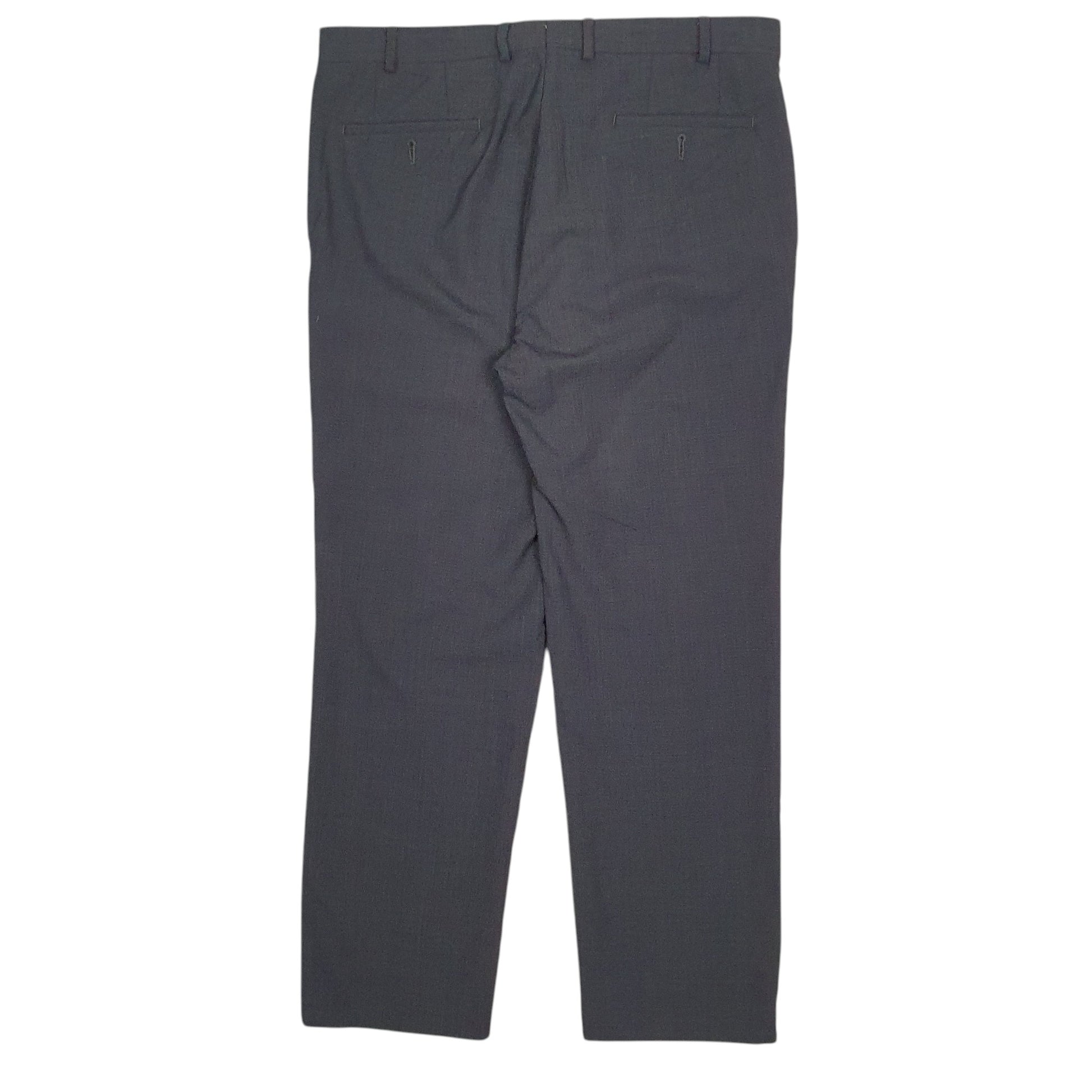 Mens Grey Ralph Lauren   Trousers