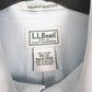 Mens Blue L.L.Bean   Shirt