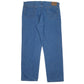 Mens Blue Wrangler Rugged Wear  Jeans