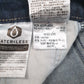 Mens Blue Levis   Jeans