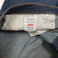 Mens Blue Wrangler   Jeans