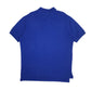 Mens Blue Polo Ralph Lauren   Polo Shirt