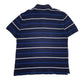 Mens Navy Tommy Hilfiger   Polo Shirt