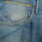 Mens Blue Levis   Jeans