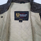 Womens Brown Belstaff Gold  Coat