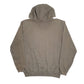 Mens Khaki Carhartt  Hoodie Jumper
