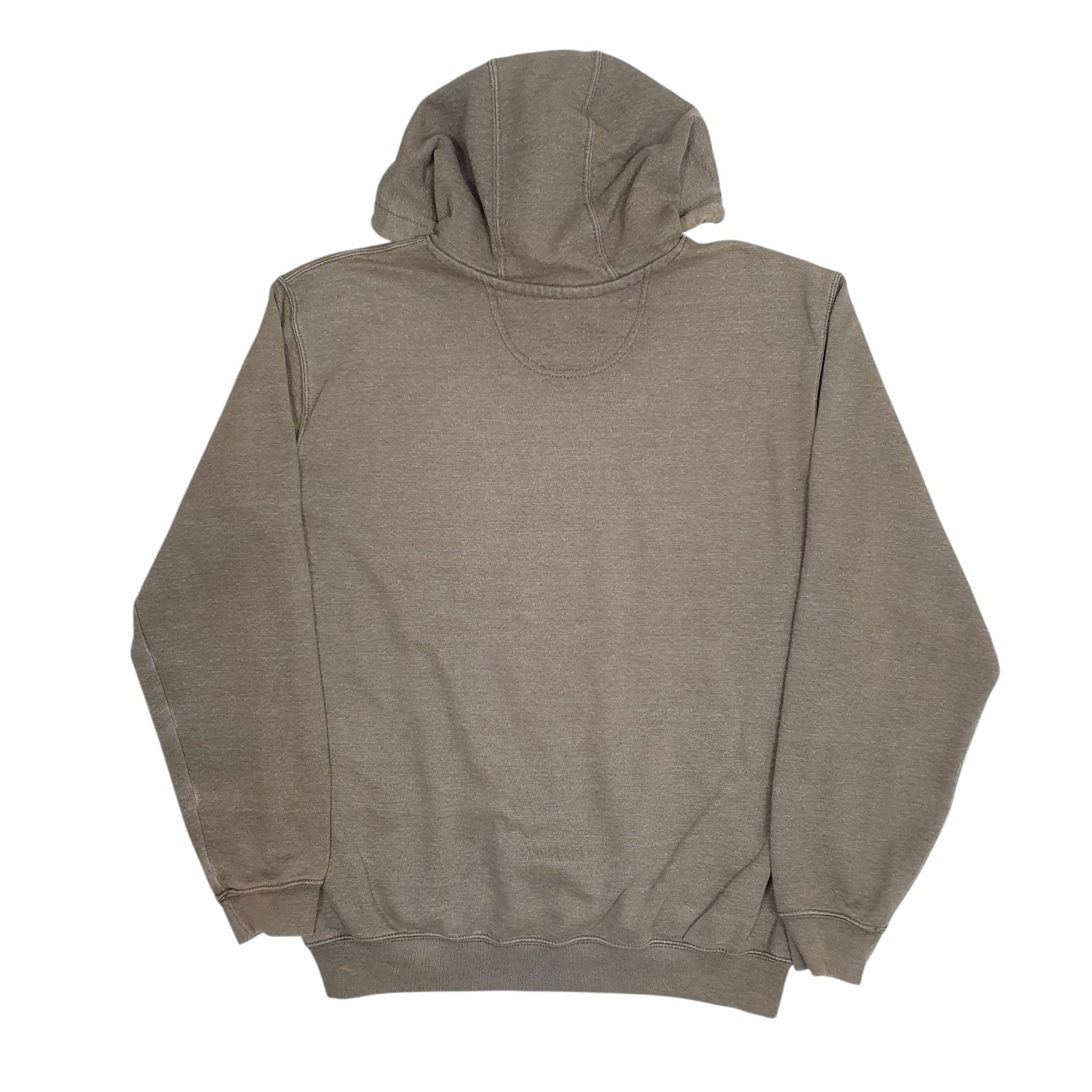 Mens Khaki Carhartt  Hoodie Jumper