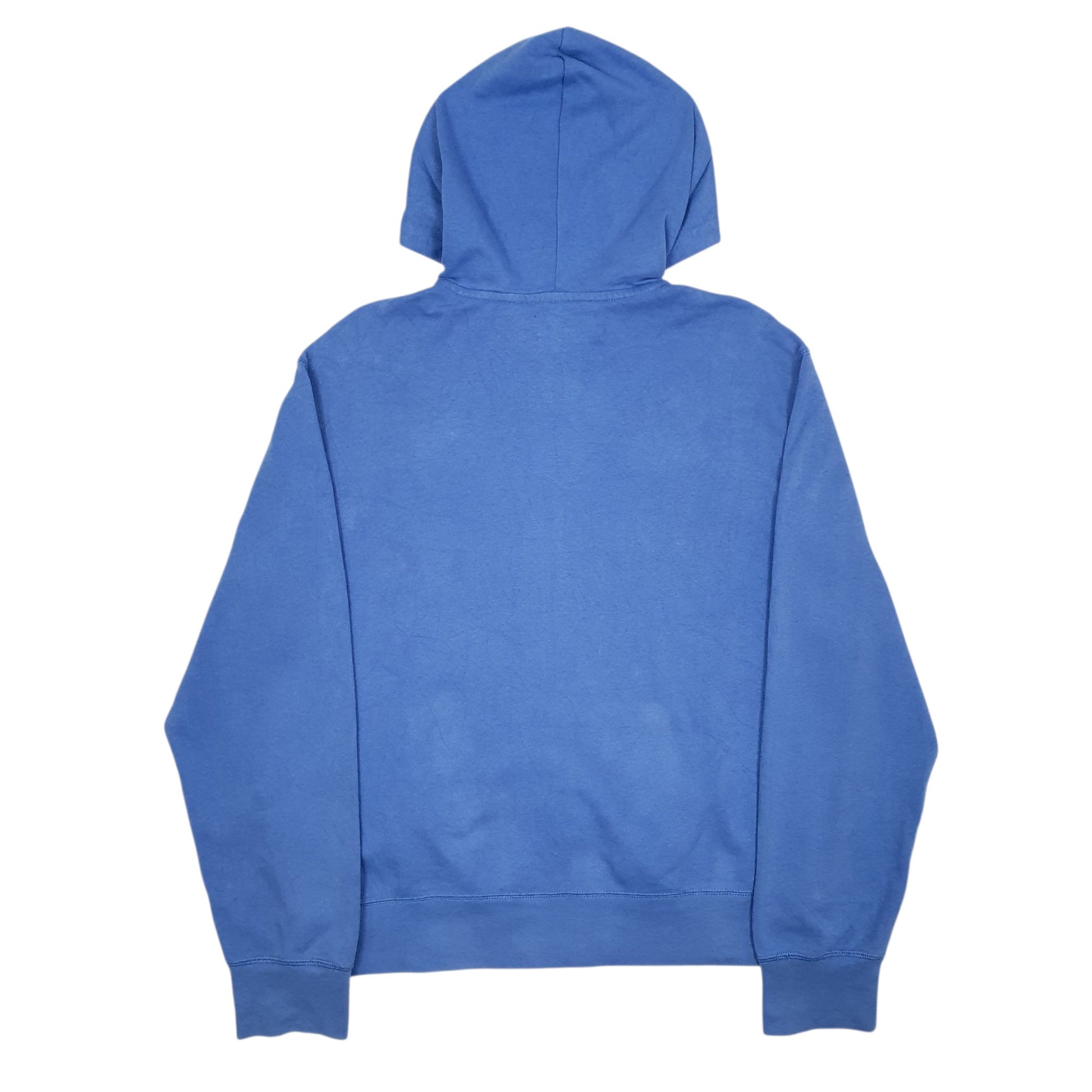 Mens Blue Polo Ralph Lauren  Full Zip Jumper