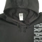 Mens Black The North Face  Hoodie Jumper