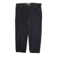 Mens Black Levis  550 JeansW44 L30