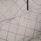 Mens Grey Nautica Vintage 90s Made In USA Quarter Zip Jumper
