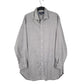Mens Grey Polo Ralph Lauren  Long Sleeve Shirt